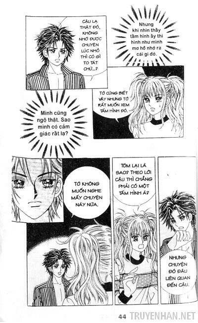 cô nàng sandwich chapter 20 22