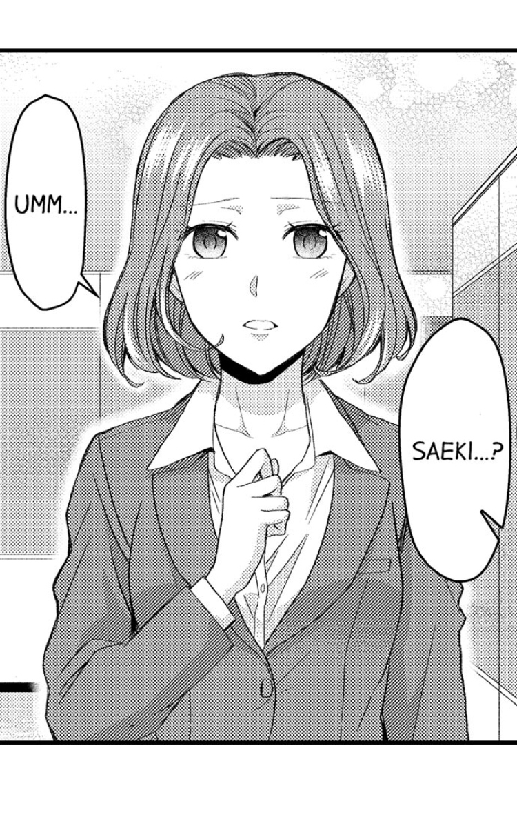 làm tình thật với bạn trai giả (full) chapter 10.1 10