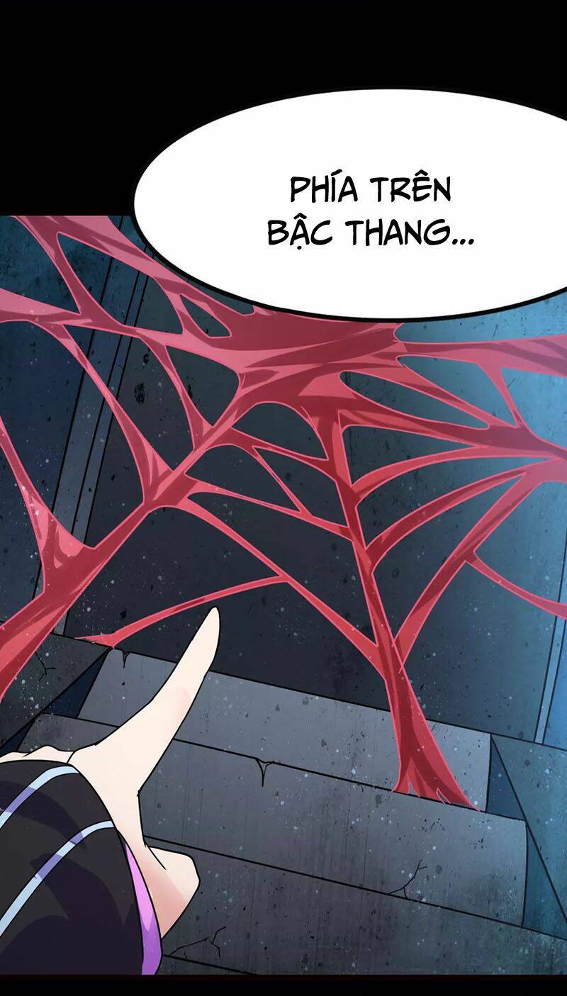 bạn gái virus của tôi chapter 202 37