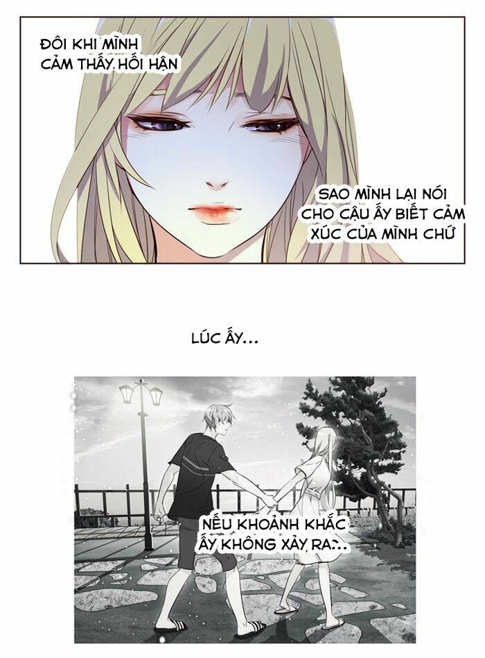 nữ sinh trường wilds chapter 254 36