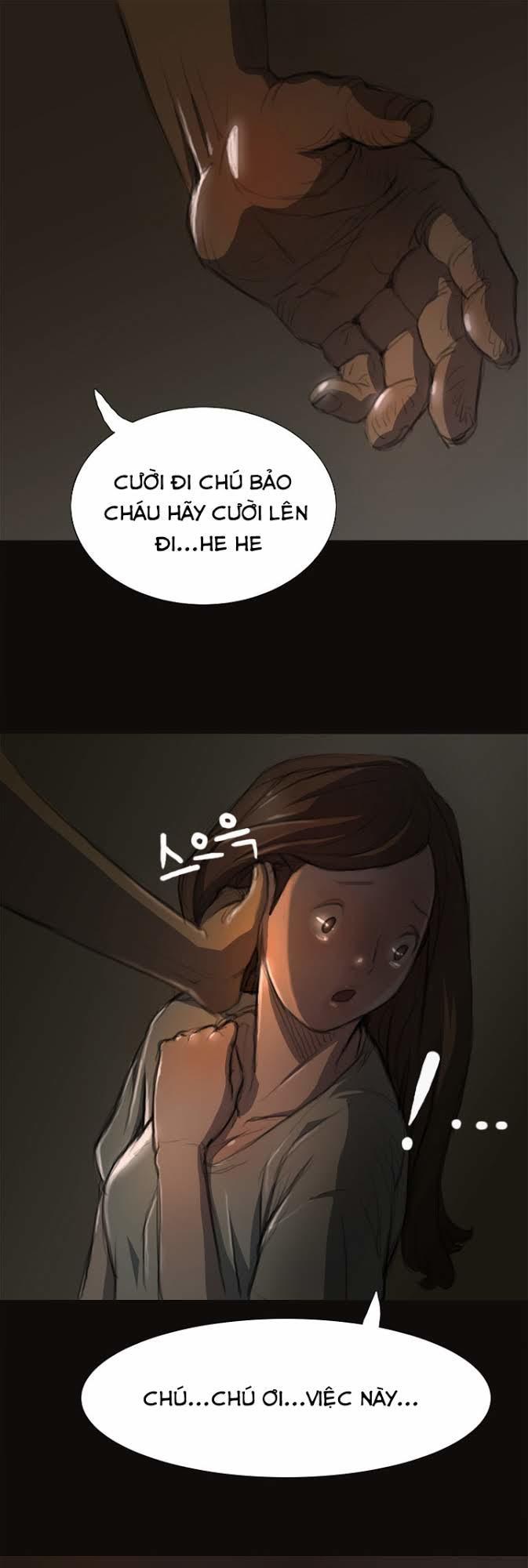 đèn đỏ chapter 3 23