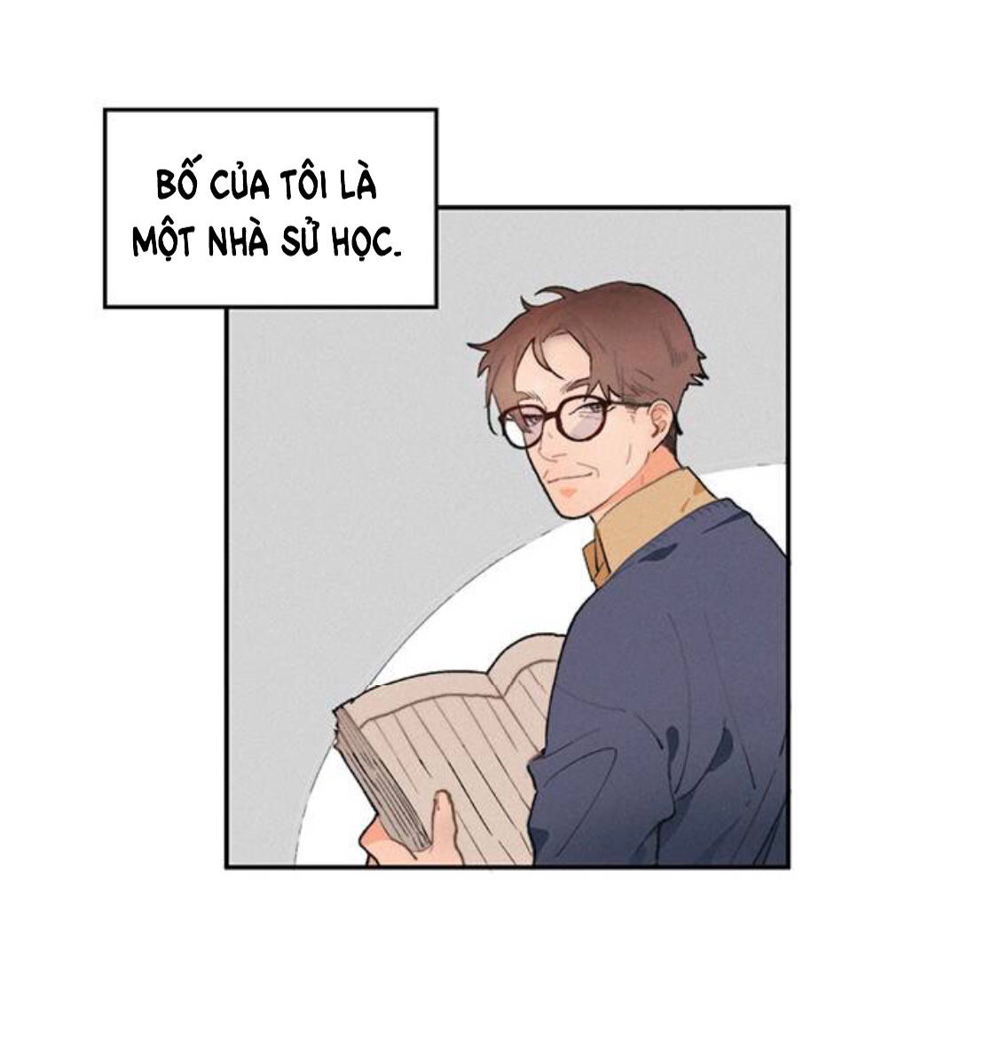 người tình của gwanghae chapter 1.1 27