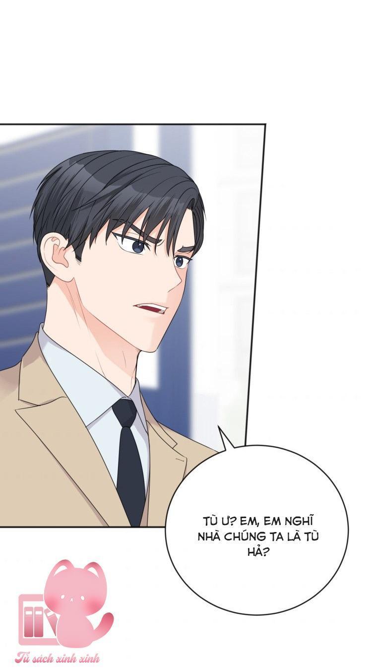 mong được chị chỉ bảo, tiền bối chapter 20 30