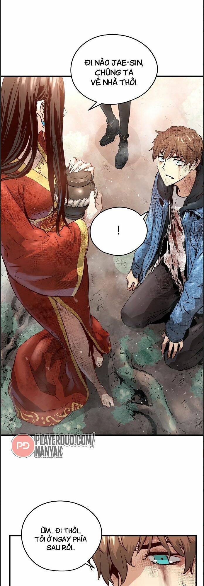 hứa lan chapter 68 35