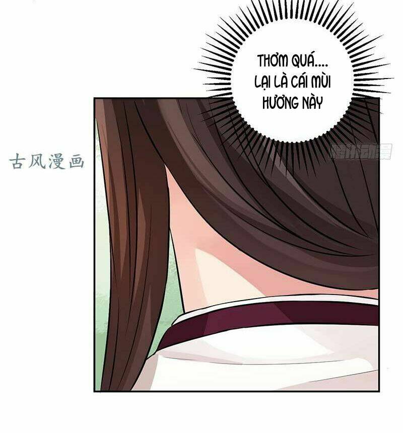 nghiên hương kỳ đàm chapter 25 45