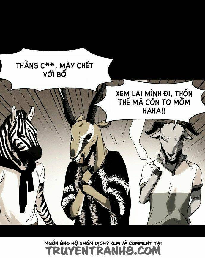 infectee chapter 7 34