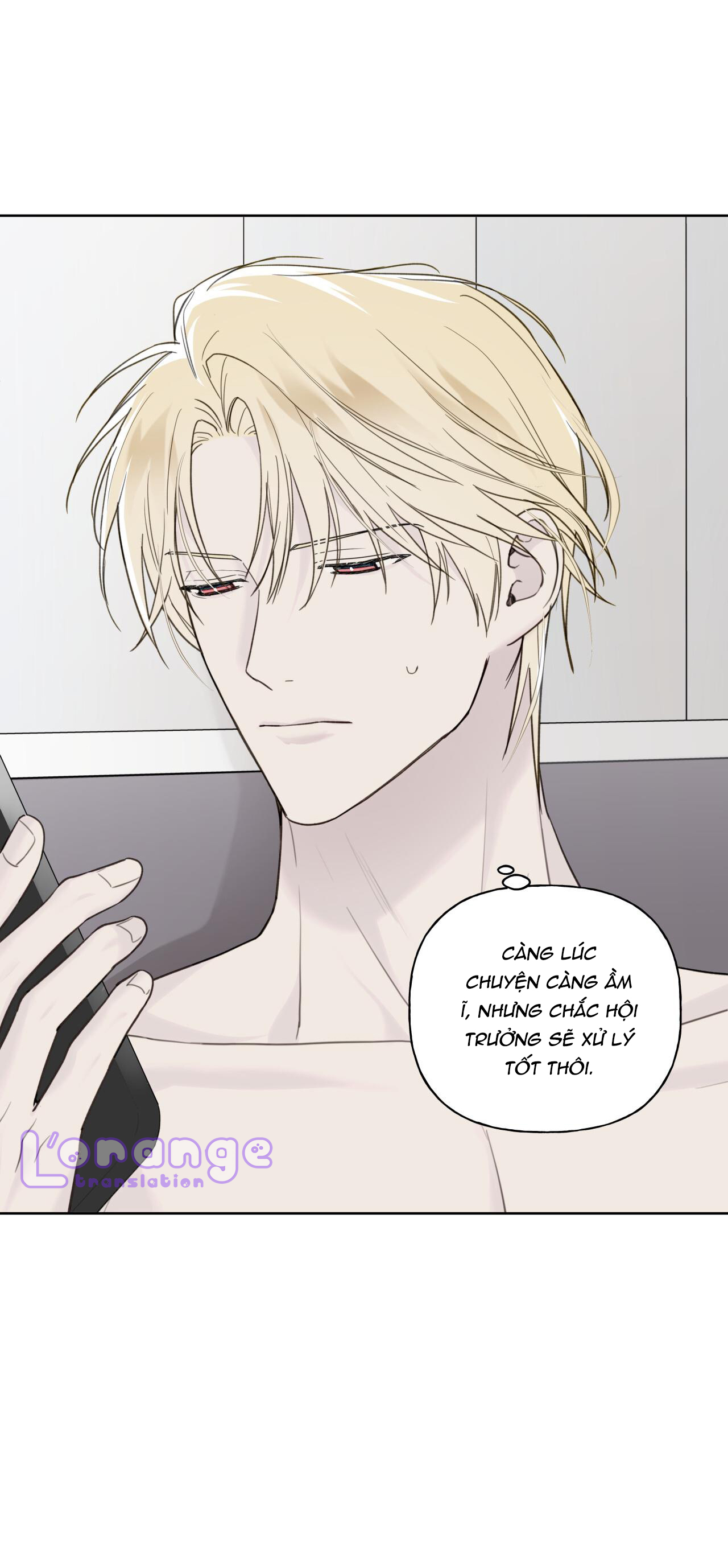 guiding nguy hiểm chapter 19 9