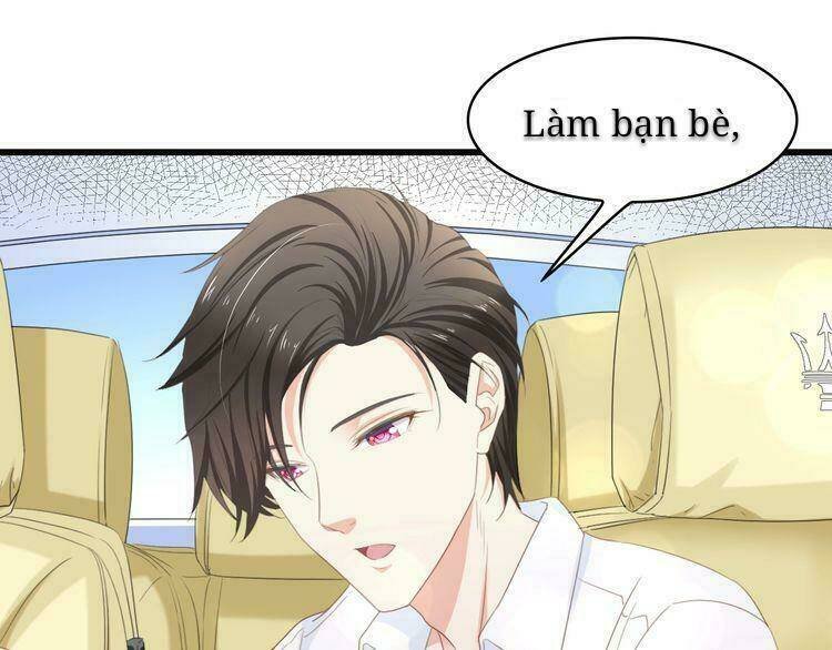 tổng tài đại nhân song mặt kiều thê chapter 9 57