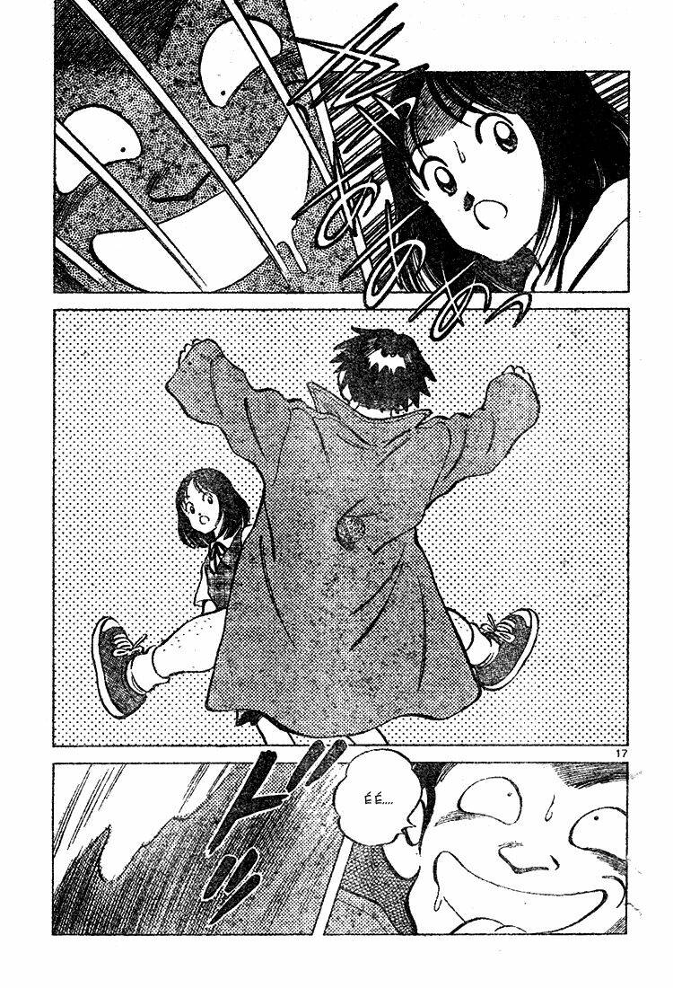 trò chơi vượt qua thử thách chapter 96 18