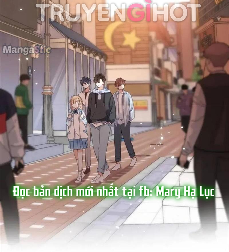 vụng trộm không thể giấu - mối tình thầm kín chapter 33 49