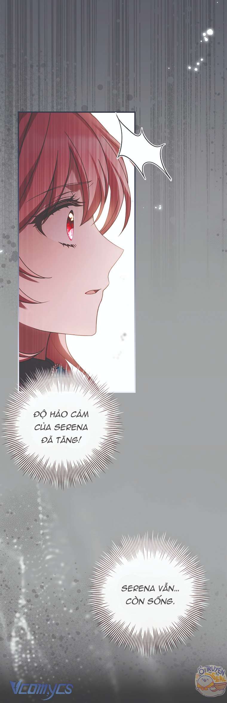 tôi đã tắt cài đặt chế độ nhận thức nỗi đau! chapter 17 13