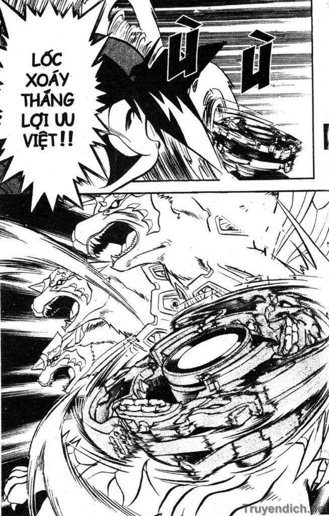 beley - con quay truyền thuyết chapter 9 92