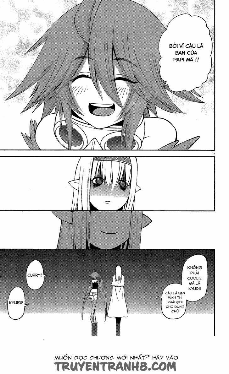 các nàng thú yêu chapter 49 23