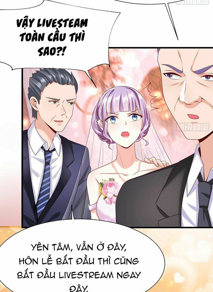 ức vạn song bảo: mami, bó tay chịu trói! chapter 27.1 16