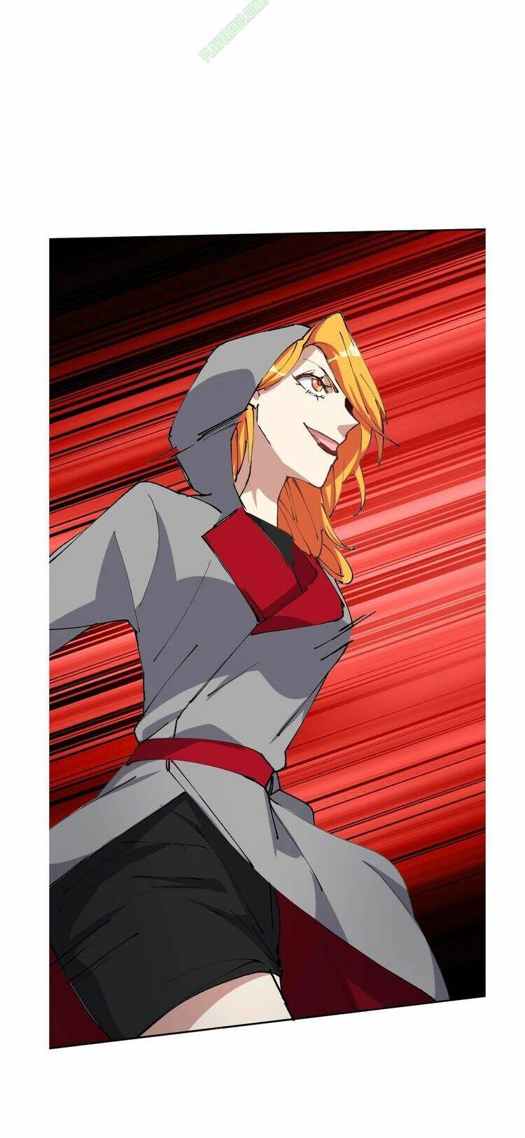 thần lai yêu vãng chapter 14 42