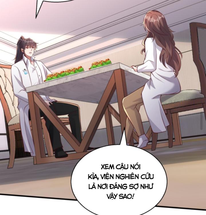 học cùng em gái, tôi bất cẩn vô địch rồi chapter 112 30