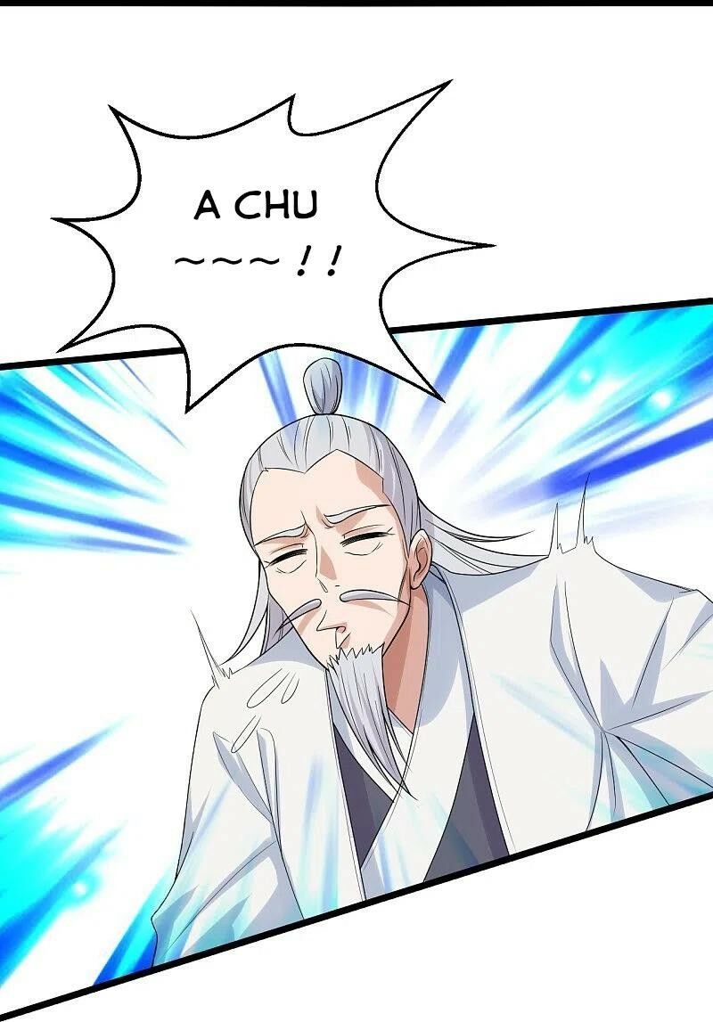 tiên võ đế tôn chapter 243 27