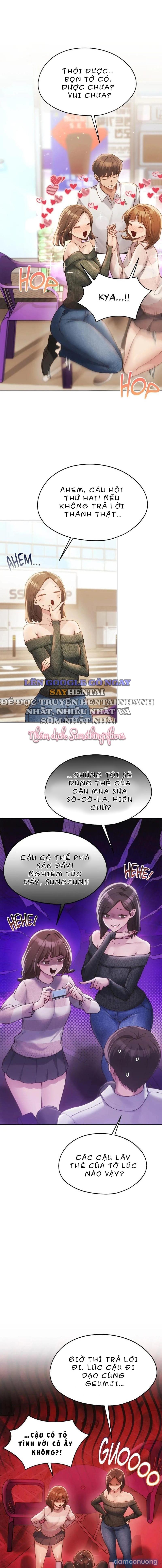 kể từ hôm nay, bias của tôi là… chapter 62 15