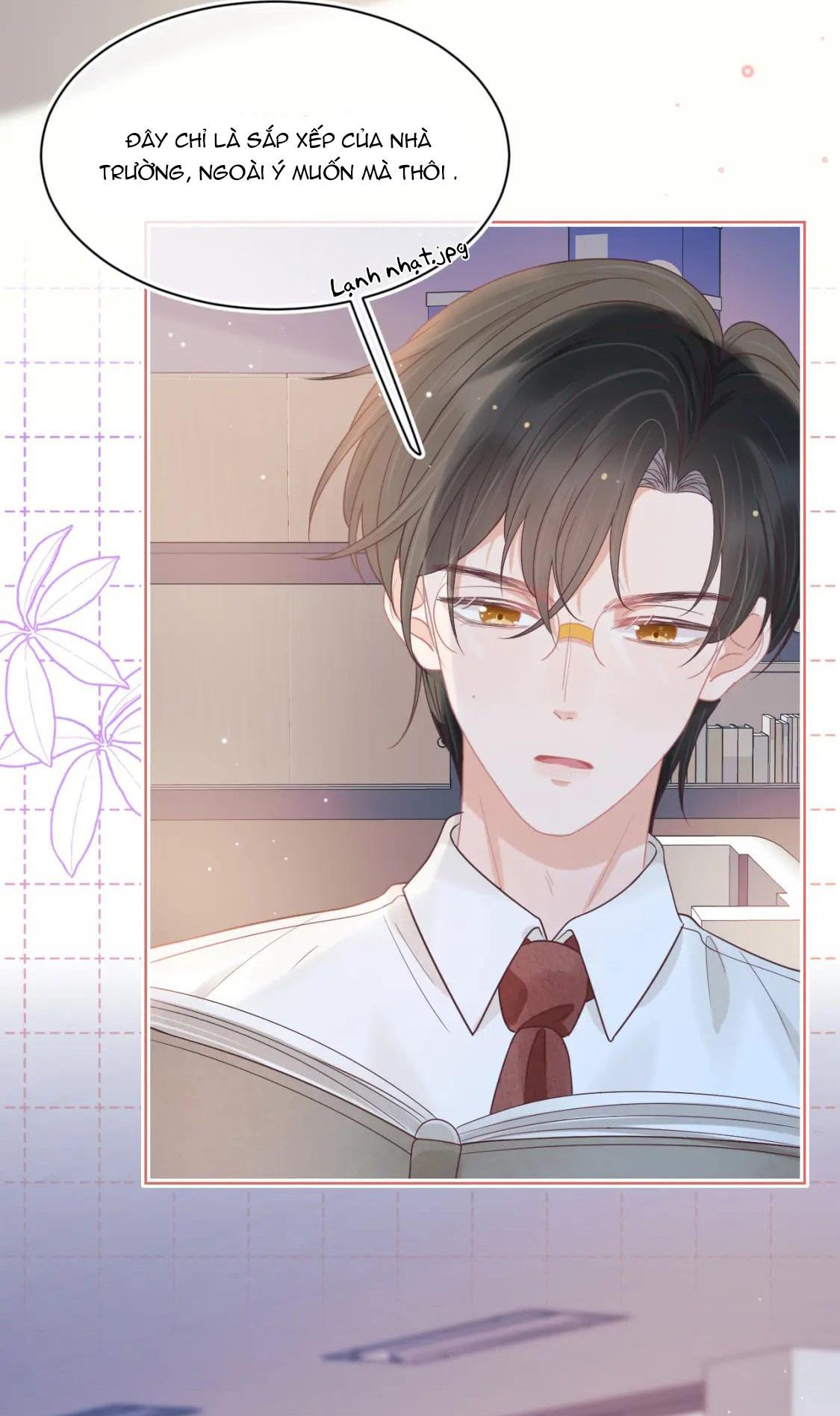 [ss2] một ngụm ăn cả thỏ con chapter 16 3