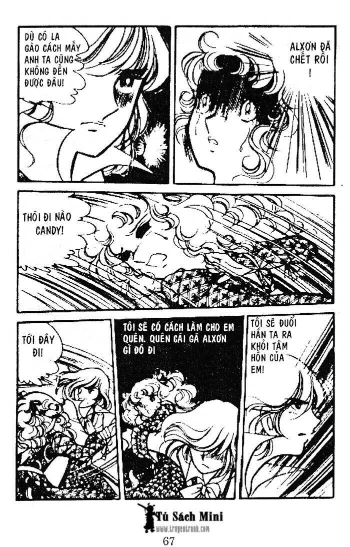 candy candy chapter 17 6