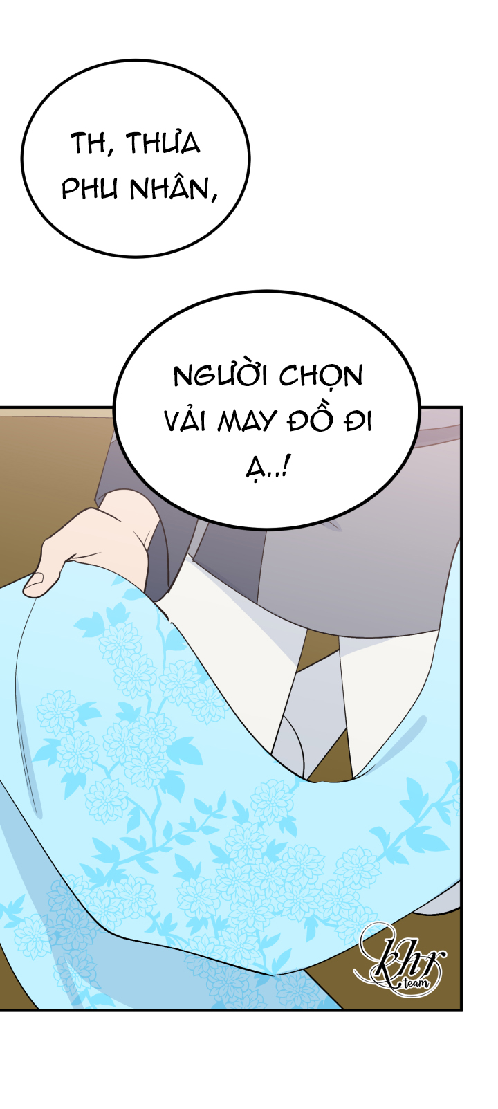 độc chủ chapter 21 6