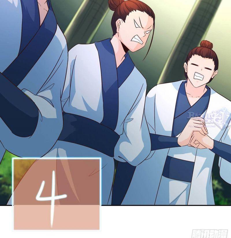 đồ đệ ta toàn là nữ ma đầu chapter 29 26