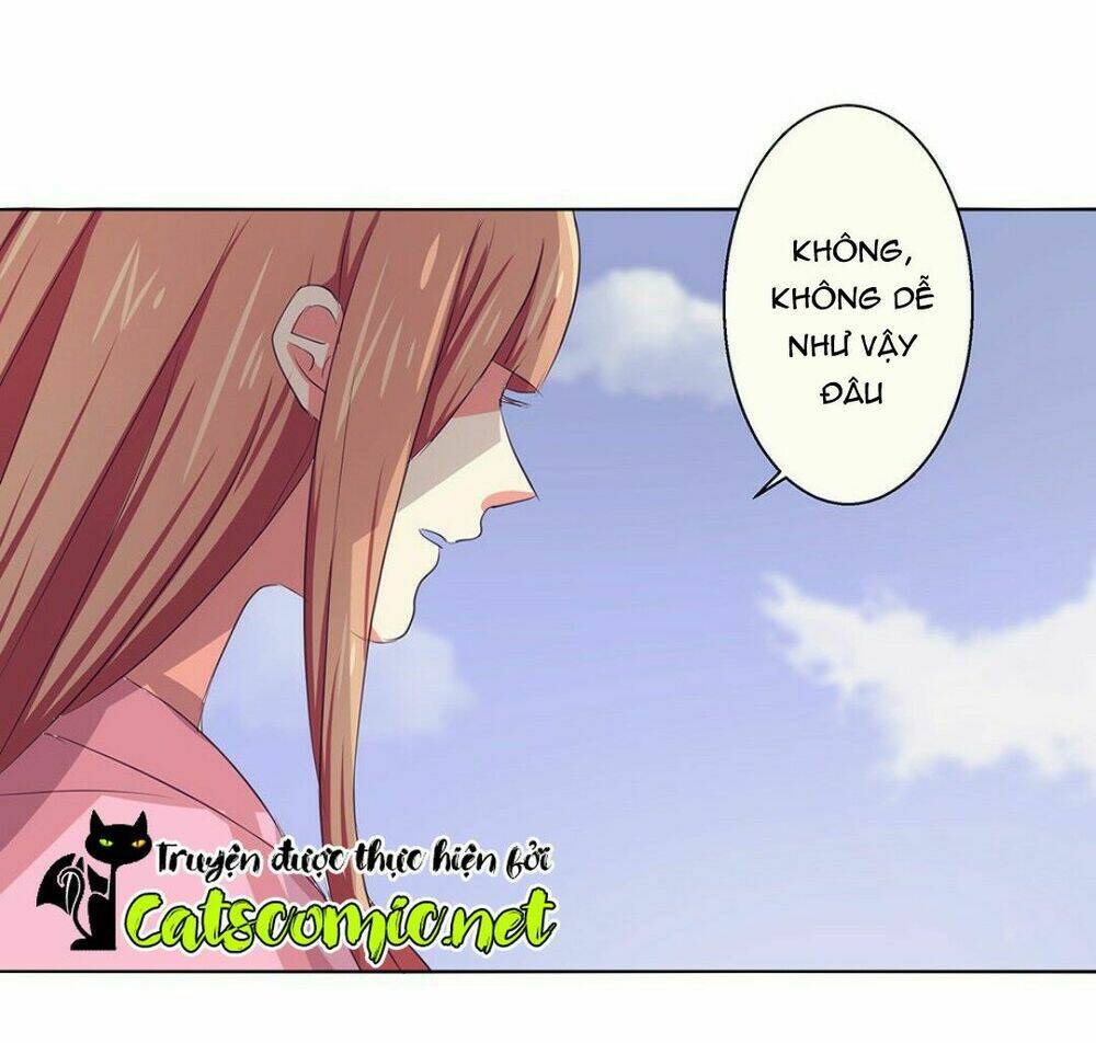 bị quyến rũ, làm sao đây? chapter 8 14