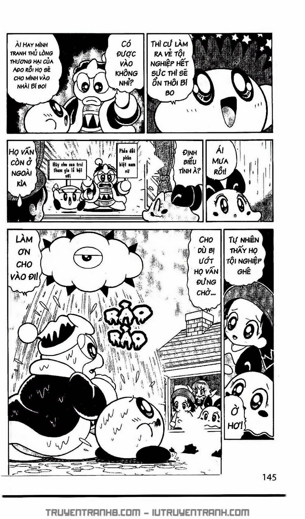 ngôi sao kabi chapter 210 9