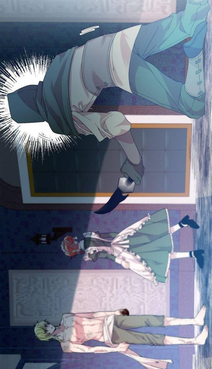 cách để trao vương miện cho vị hoàng tử hoang dã của tôi chapter 21 10