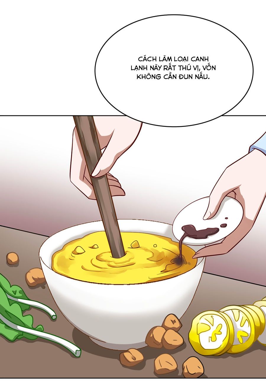 Kiêu Ngạo Vương Gia Chủng Điền Phi chapter 52 - Trang 4
