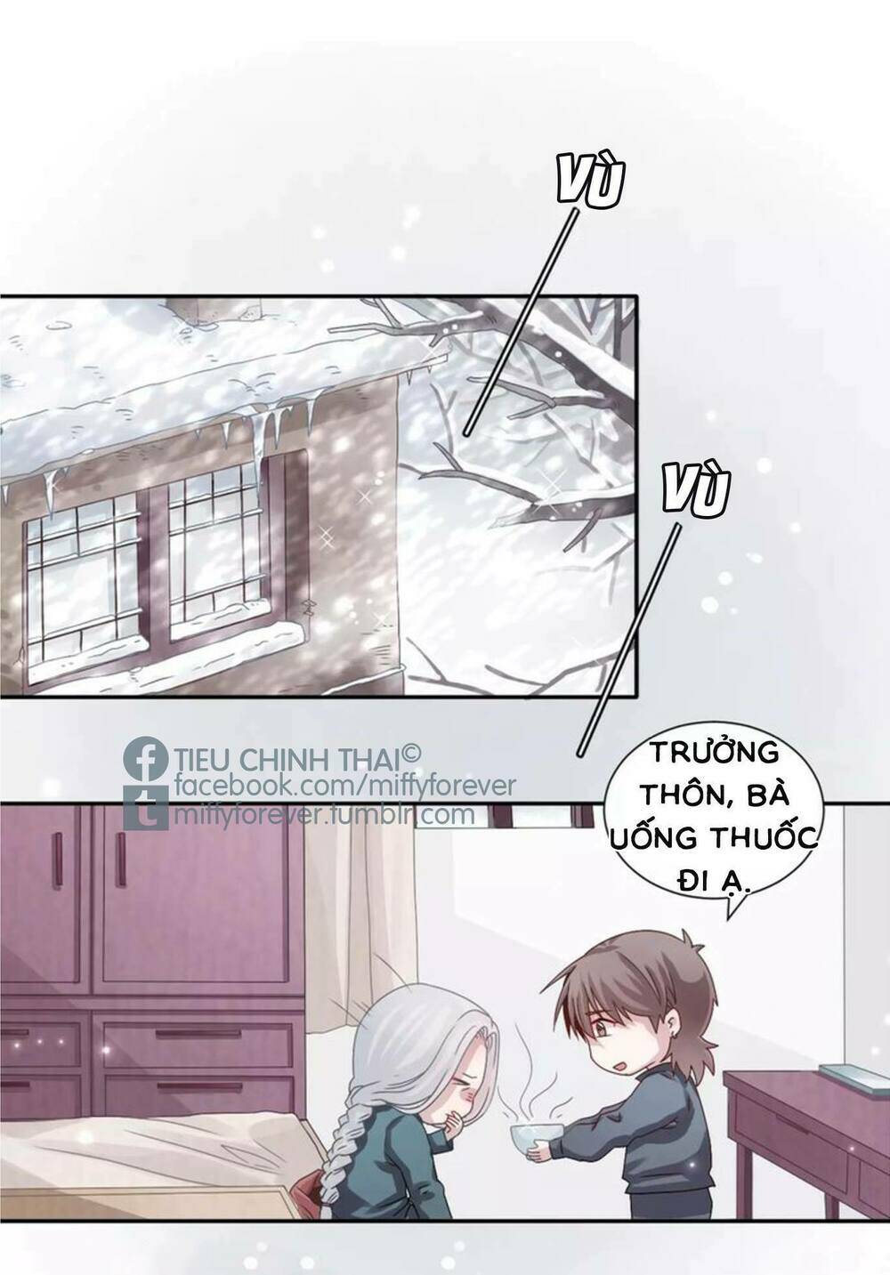 hồn núi chapter 2 2