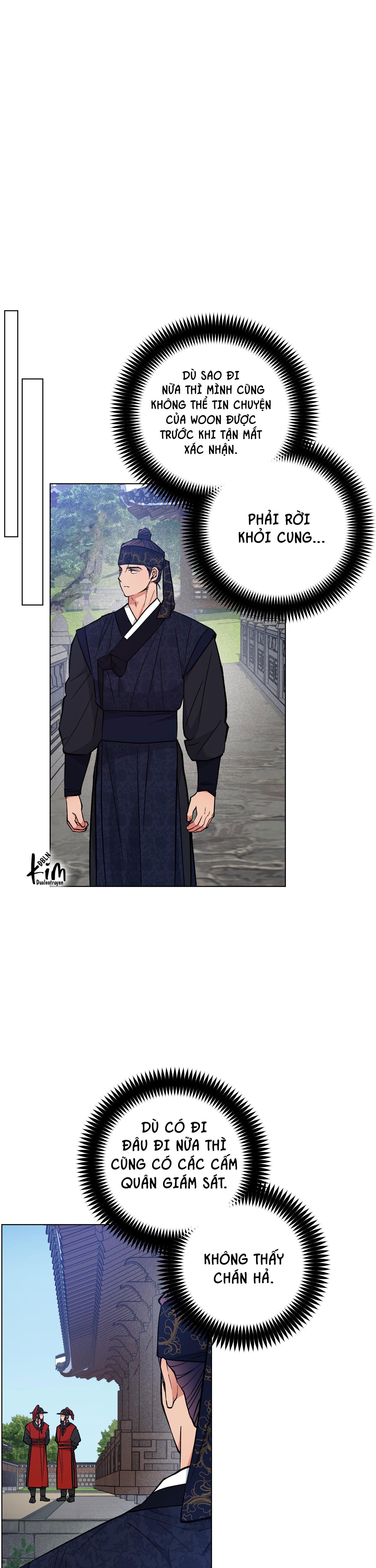 bình minh của rồng chapter 49 17