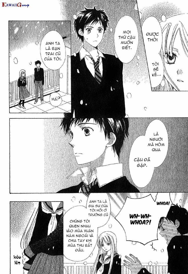 tổng hợp one shot. chapter 128 27