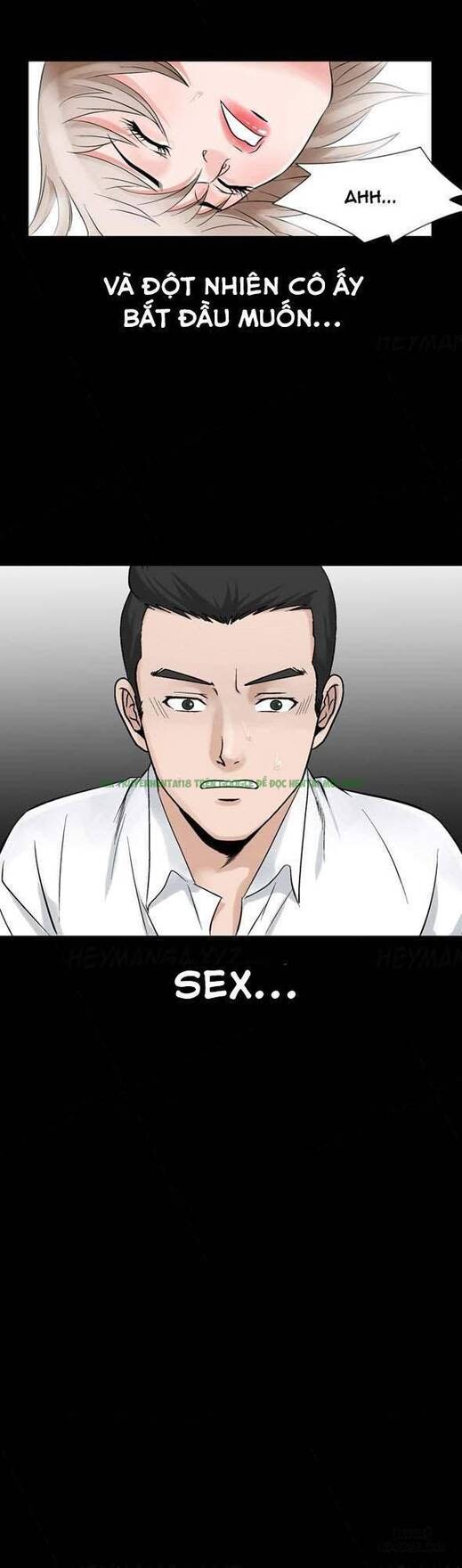 mùi vị của đôi bàn tay chapter 56 31