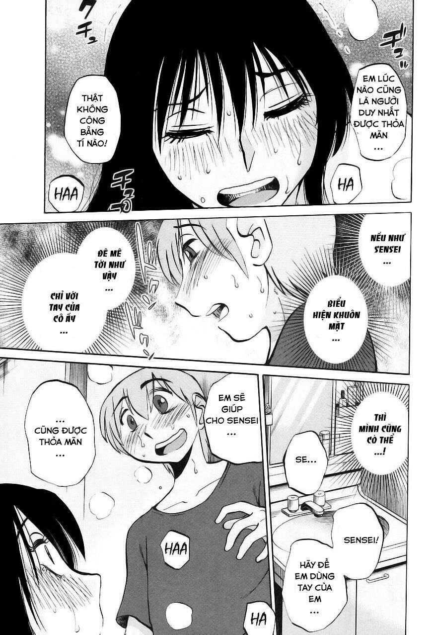 rakujitsu no pathos chapter 20 14