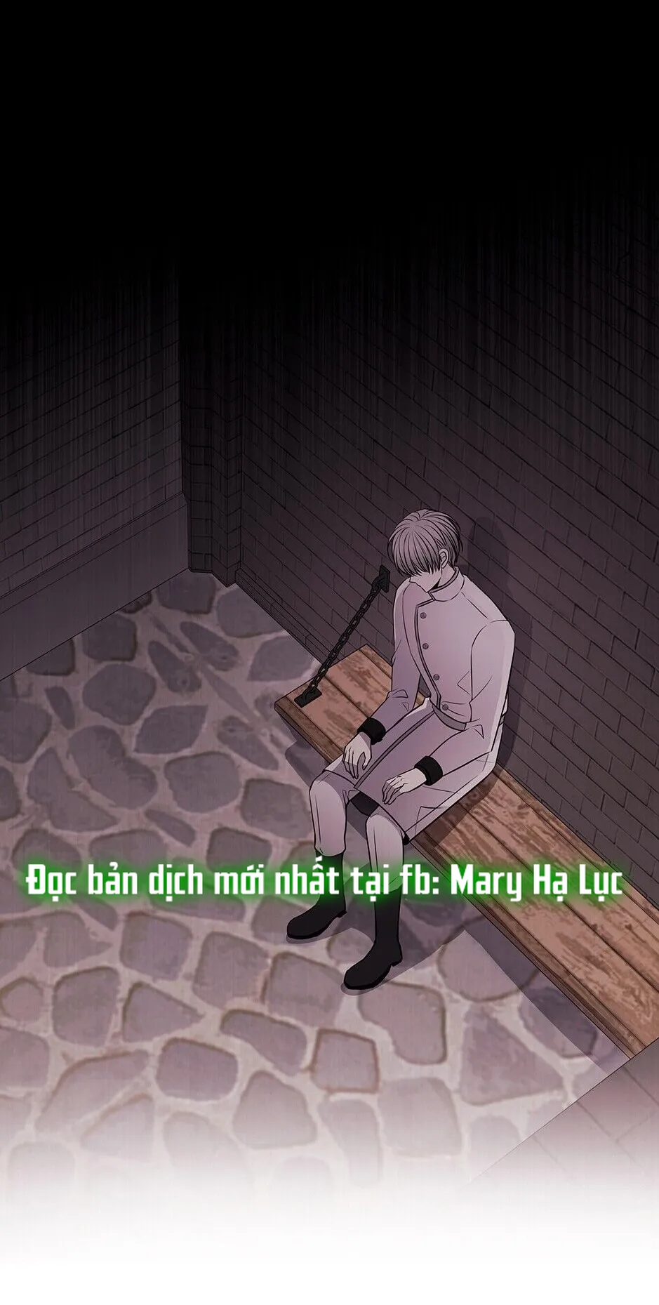 năm môn đệ của charlotte chapter 61 3