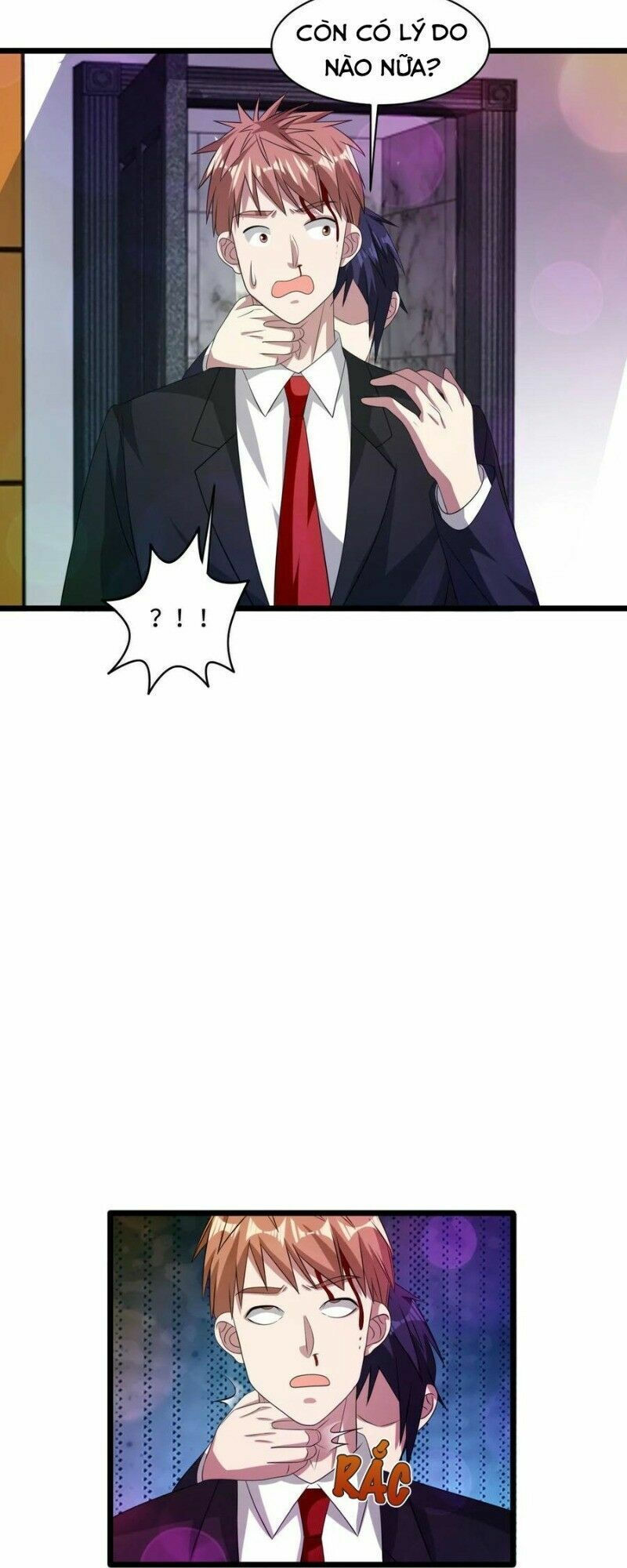 đô thị tà vương chapter 61 29