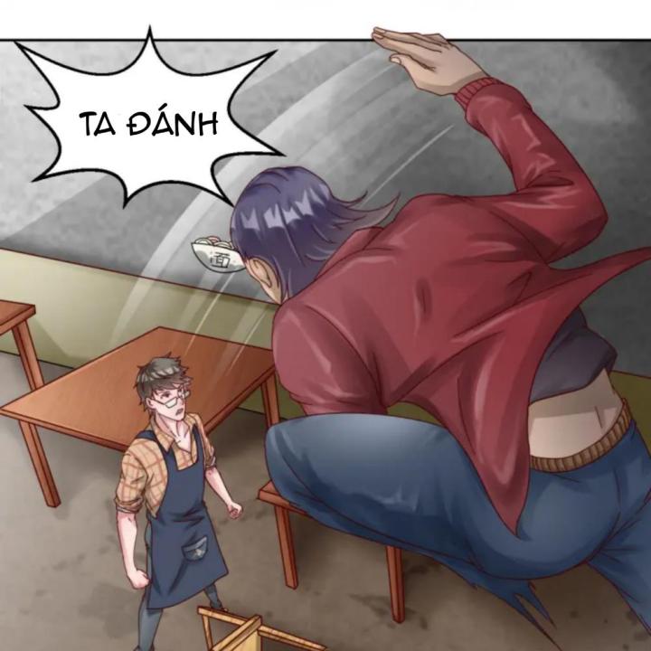 đô thị thần tướng chapter 2 15