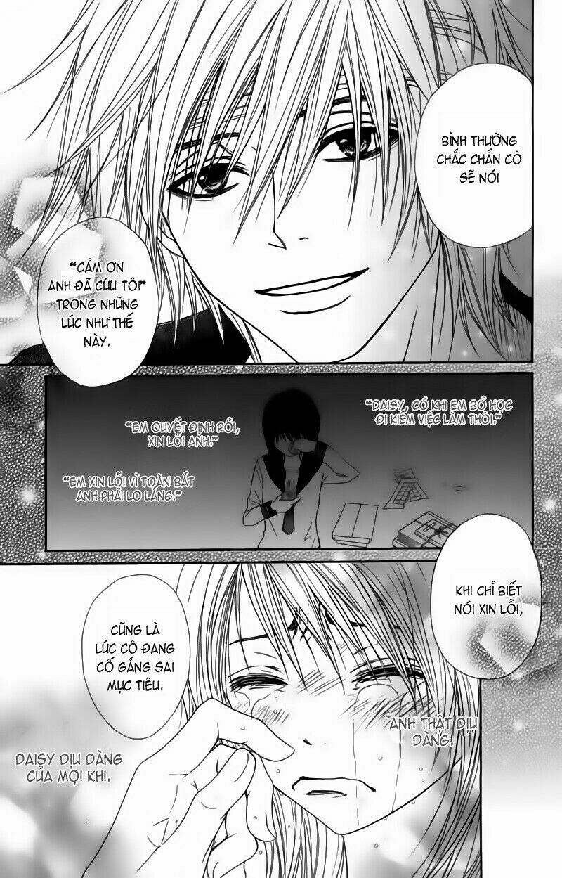 điện kích daisy chapter 20 27