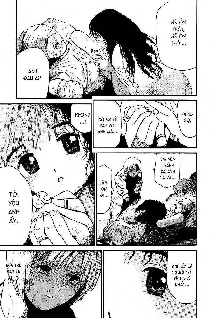 người tình chapter 29 10