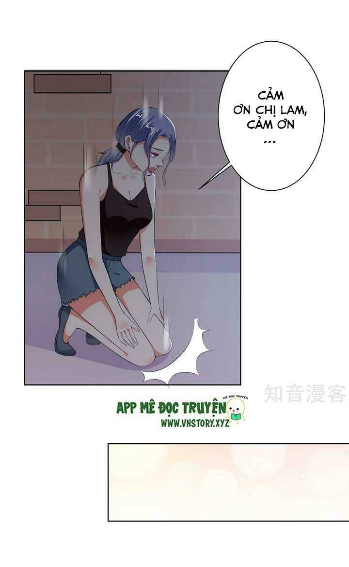 tổng tài đại nhân thật xấu hổ chapter 75 39