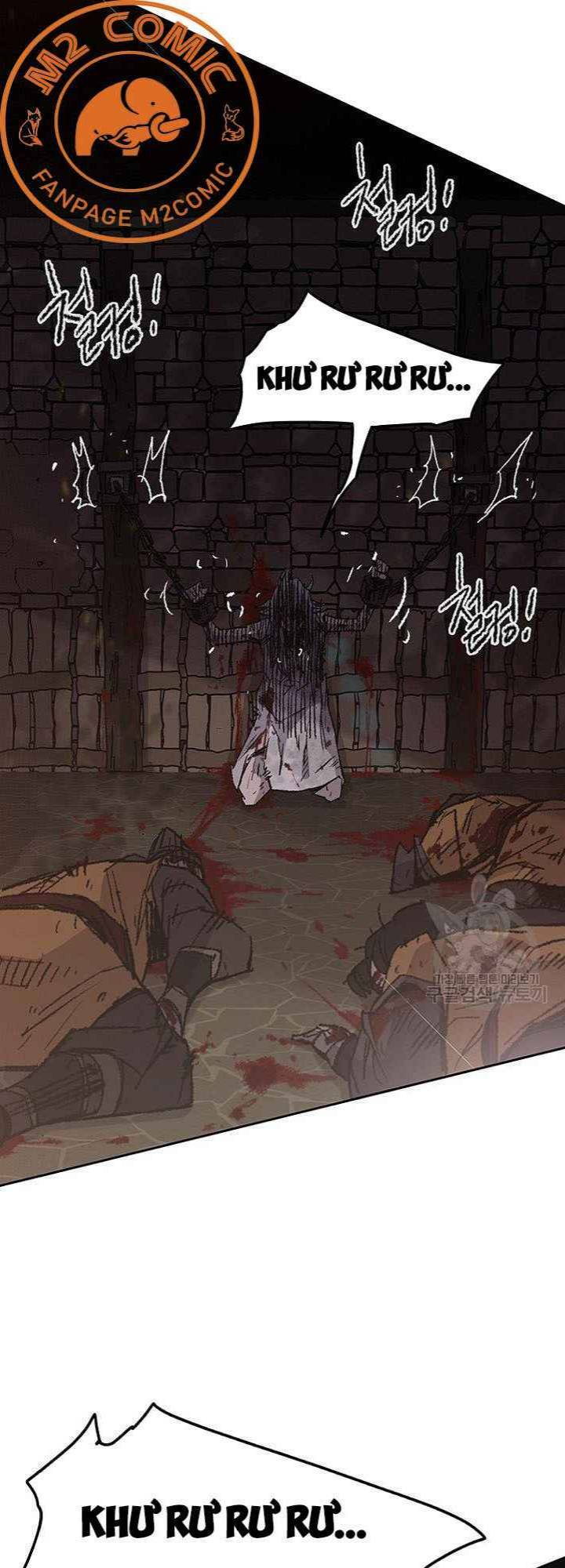 kiếm sĩ bất bại chapter 55 38