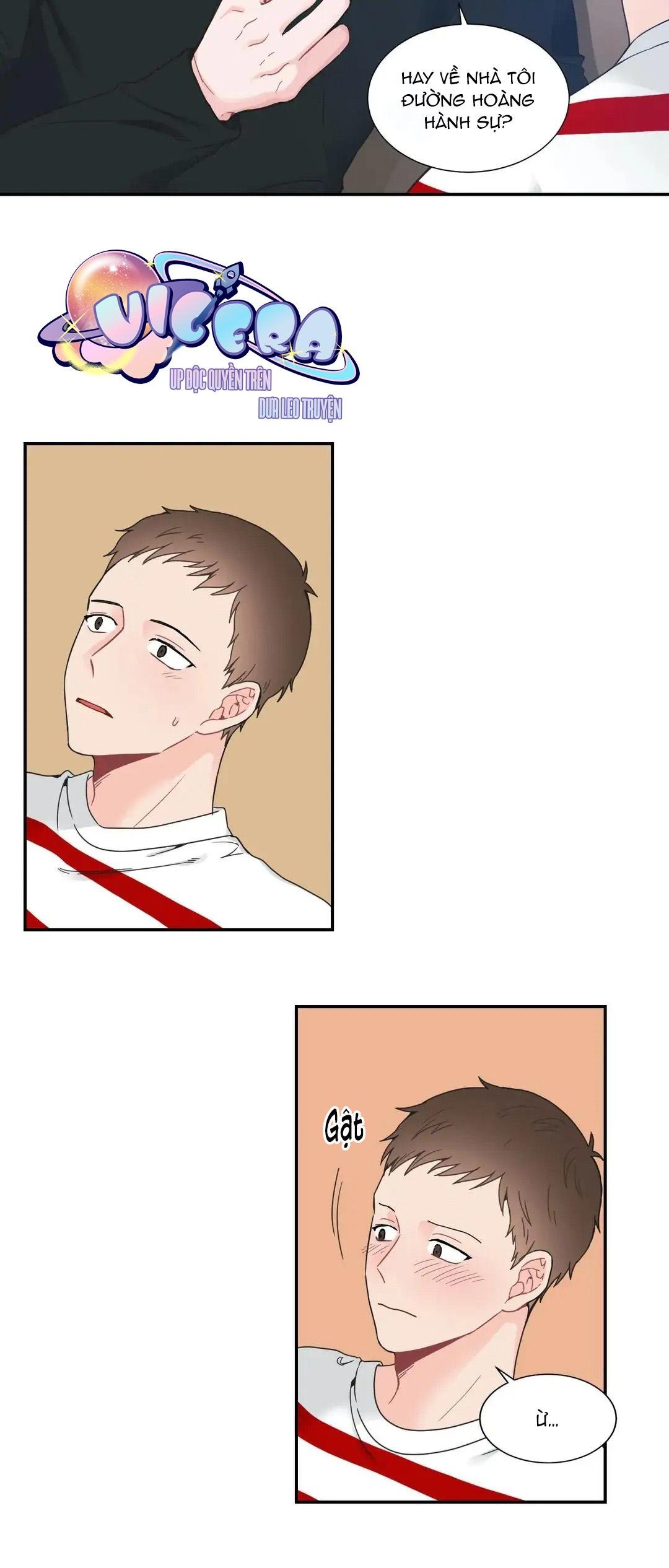 đường ranh giới chapter 14 14