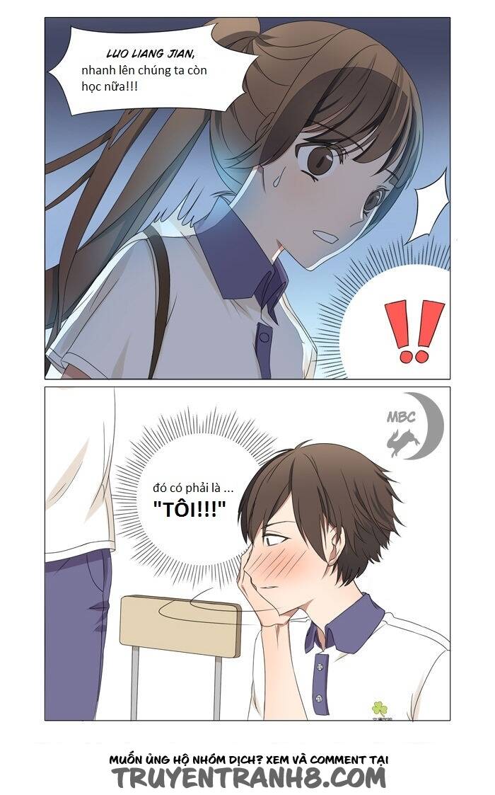 i am my wife chapter 4 12