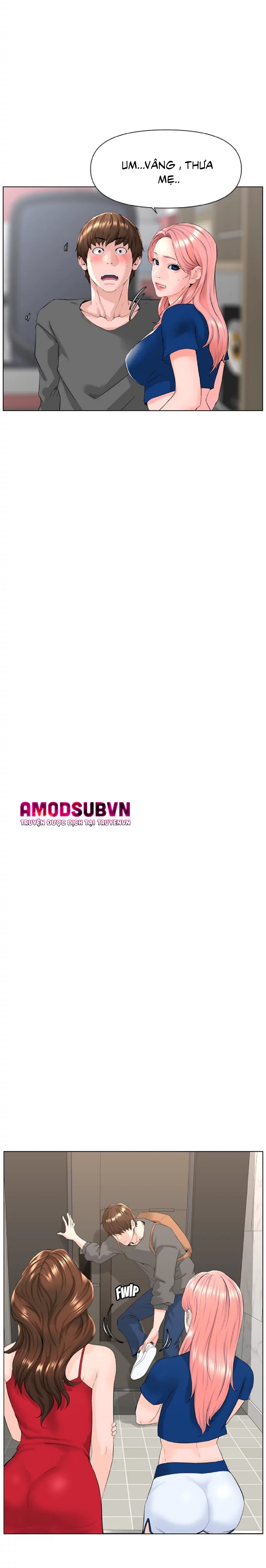 idol kế bên chapter 17 23