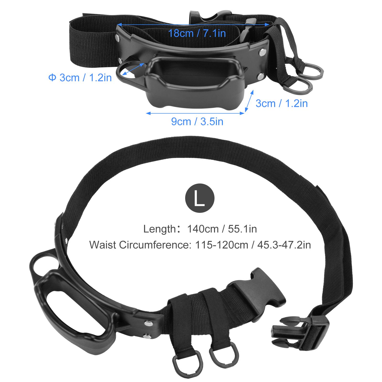 Đai đánh cá giữ cần câu ngoài khơi Đứng lên có thể điều chỉnh