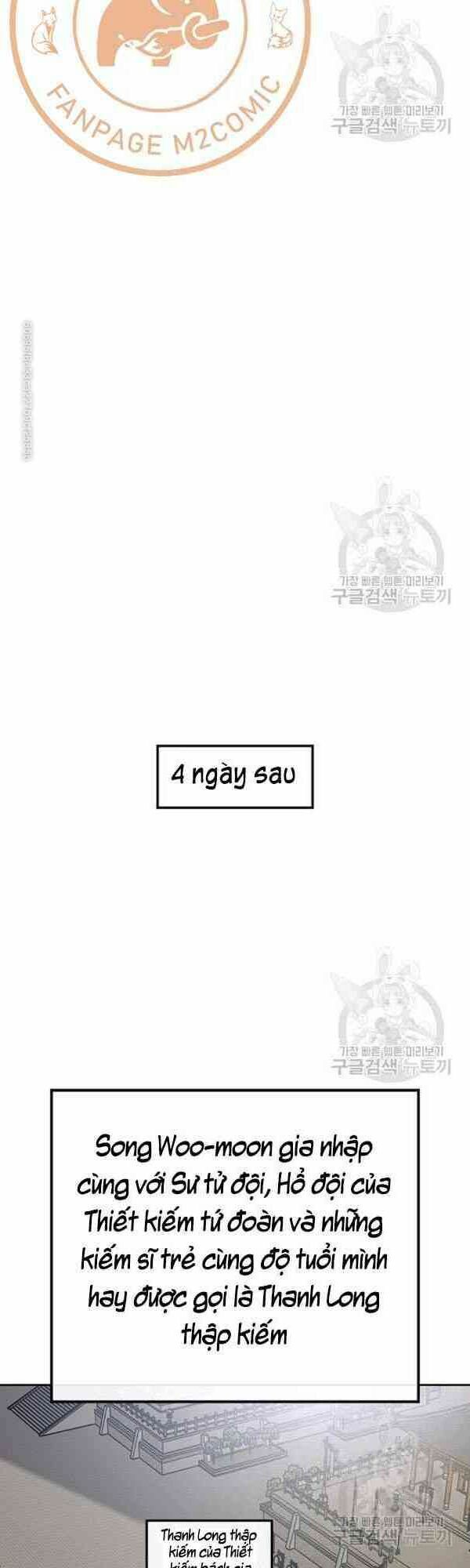 kiếm sĩ bất bại chapter 62 18