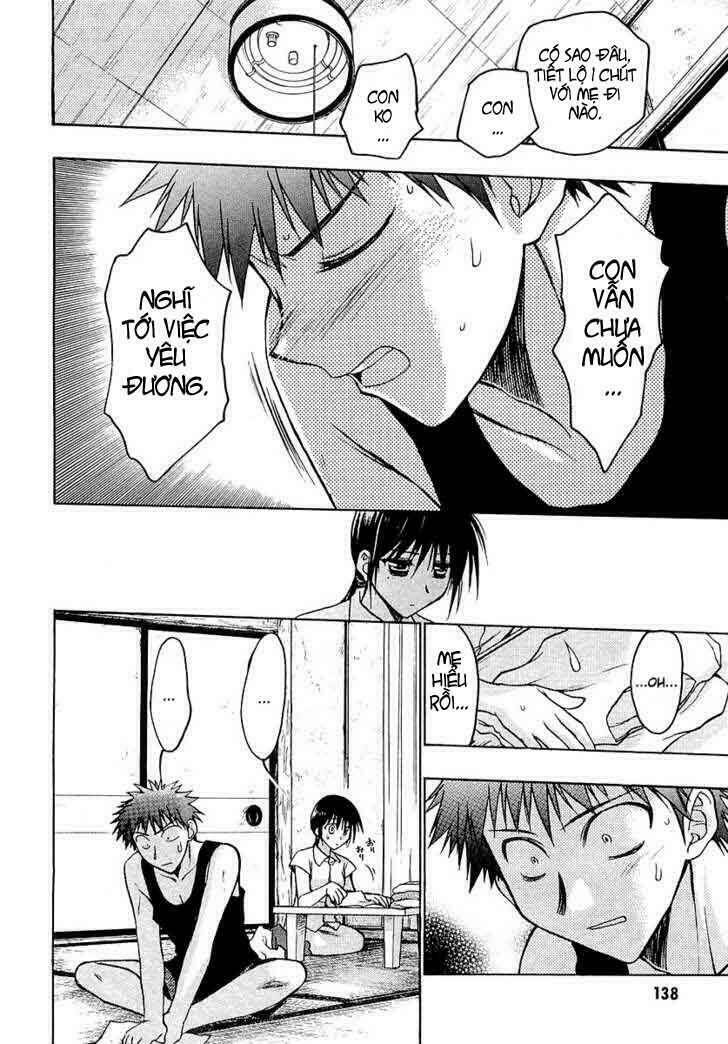 little vampire chapter 14 15