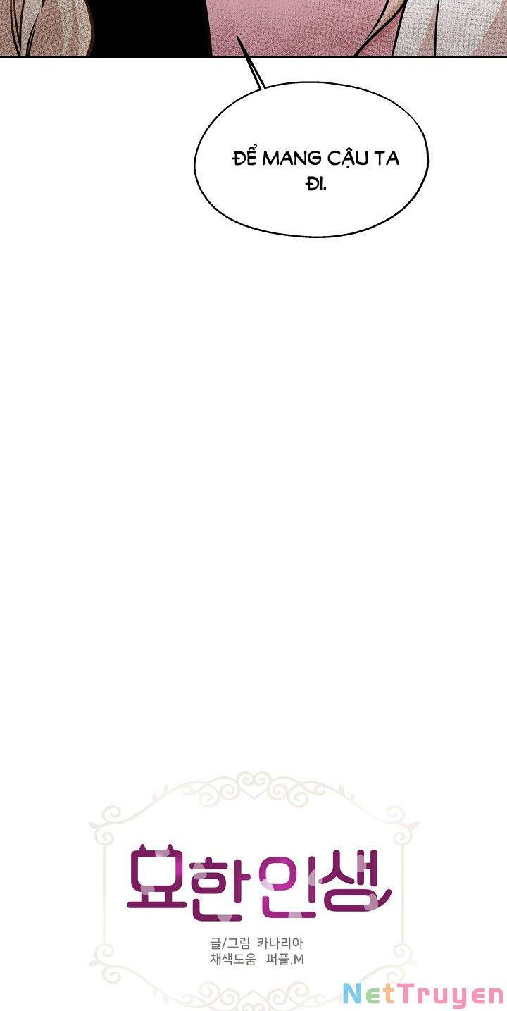 cuộc sống kỳ thú chapter 83 3