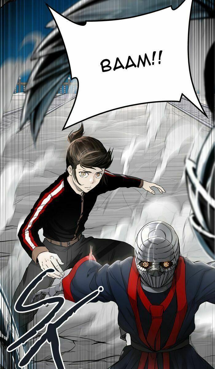 tòa tháp bí ẩn 2 chapter 439 57